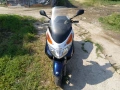 Suzuki Burgman 150 сс ЗА ЧАСТИ  , снимка 1