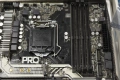 Asrock H270M Pro4 дънна платка в кутия и аксесоари 1151 DDR4, снимка 7