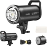 Godox SK400III-V 400Ws студийна светкавица-стробоскоп, GN65 5700K, 10W, снимка 1