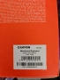 Механична клавиатура Canyon – OnType 10, TKL, виолетова, снимка 4