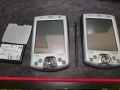 2 броя джобни компютри - HP IPAQ H2200, снимка 2