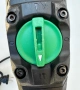 HiKoki DH 40MC - Комбиниран перфоратор 1100W 10.5J SDS MAX, снимка 5