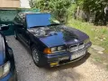 Bmw e36 M пакет EURO 4, снимка 1