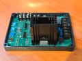GAVR-15A AVR генератор model 15 Ампера, снимка 5