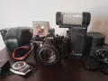 Камера AGFA SELECTRONIC 3 Japan , снимка 1