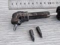 Отвертка с ъглова приставка Metabo Метабо, снимка 2