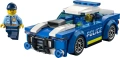 НОВО ЛЕГО 60312 Сити - Полицейска кола LEGO 60312 City - Police Car, снимка 2