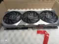 Видеокарта MSI - GeForce RTX 4070 Ti VENTUS 3X E1 OC, 12GB, GDDR6X , снимка 2