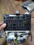 BSI module for Renault Megane Scenic 1.6, 7703297786j s103600301a , снимка 2