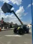 Телескопичен товарач Caterpillar TH337C, снимка 18