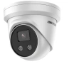НОВА 4K IP Камера Hikvision AcuSense 8MP (DarkFighter) – DS-2CD2386G2-IU, снимка 1