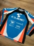 Мъжка ! CUBE Fox Race Pilot  Moto Cross Motocross MTB Cycling Pro Race Top Protected , M размер , снимка 6