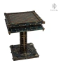 Маса за шах IMPERIUM - Pedestal, снимка 3