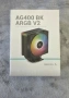 Чисто нов DeepCool AG400 BK ARGB v2, снимка 1