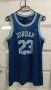 ДАМСКА Jordan XS лятна рокля, снимка 4