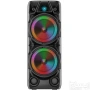 Преносима караоке колона ZQS8210, снимка 1