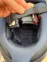 Каска AGV размер L, снимка 11