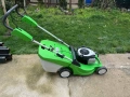 Бензинова самоходна косачка Viking , снимка 2