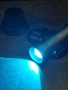led фенер фотографски 10w, снимка 15