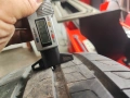 2бр. летни гуми 235/60/18 Pirelli, снимка 2