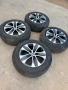 8J ET35, 5x114.3, 18 цола алуминиеви джанти с гуми 235/65/18 от Toyota Highlander (GSU7) 3.5 VVTI , снимка 3