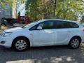 На Части Opel Astra J 1.7cdti 110к.с. комби 2014г. , снимка 1