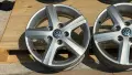 5х120 16 Джанти Фолксваген Т5 Т6 Мултиван Крафтър 5x120 VW T5 T6, снимка 3