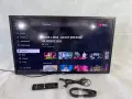 Телевизор - LG 32 inch smart / A3, снимка 1