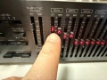Yamaha GE-60 Equaliser , снимка 8
