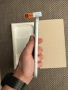 НОВ!*ЛИЗИНГ* iPhone 17 Pro Max 256Gb Silver ГАРАНЦИЯ, снимка 8