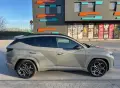 Hyundai Tucson Plug-in Hybrid N Line 265 к.с. 4x4 | FULL EXTRAS | Nardo Grey | Панорама, снимка 8