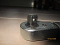 STAHLWILLE - MANOSKOP 721/15 Quick - MADE IN GERMANY - 30-150 Nm, 1/2" -Нов Внос Динамометричен Ключ, снимка 6