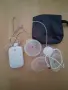 Двойна помпа за кърма philips Avent Hands-free, снимка 1