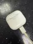 Bluetooth Слушалки Apple Airpods 4, снимка 3