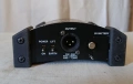 Fame DI-100 активен DI Box - 1бр., снимка 2