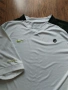 nike total 90 - страхотна мъжка тениска КАТО НОВА L, снимка 2