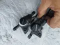 Хидравлични спирачки за велосипед колело , снимка 2