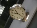Античен руски часовник / будилник / - механичен ! - Slava ! Made in USSR ! , снимка 8