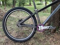 Велосипед Drag C2 Dirt Jump, снимка 2