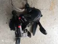 скорости шимано SLX  3x9, снимка 2