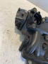 Всмукателен колектор за Vauxhall Astra 1.3 Cdti (2012) 55213267, снимка 3