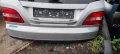 Задна врата багажник Fiat Stilo комби , снимка 2