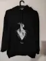 han kjobenhavn hoodie M Ново!, снимка 1