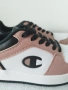 Кецове Champion Rebound Low Rose - безплатна доставка, снимка 2