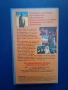 Видеокасета VHS Боговете Сигурно са Полудели , снимка 3