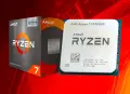 Висок клас Геймърски компютър Ryzen 7 5700X3D | RTX 4060 Ti 16GB | 32GB RAM | 1TB Samsung 990 Pro | , снимка 4