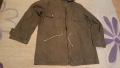 Ретро стар български анорак, снимка 2