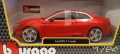 AUDI RS 5 1:24 - BBurago , снимка 1