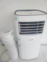 COMFEE 7000btu мобилен климатик за ефективно охлаждане, обезвлажняване, вентилация, аериране(освежа, снимка 1