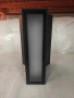Висококачествена LED стенна лампа Luna Lighting – 11W, 3000K, 300 lm, снимка 3